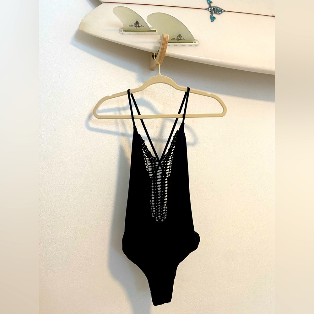 Billabong One Piece swimsuit